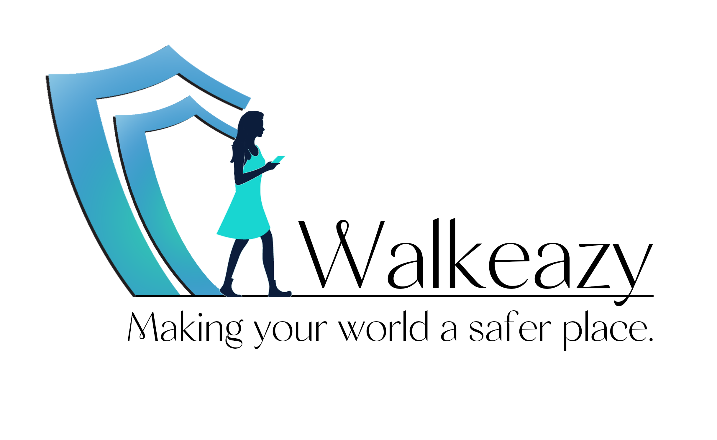 Walkeazy Logo