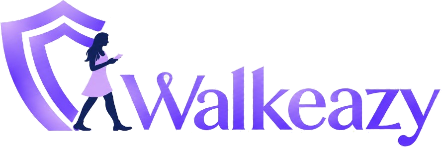 Walkeazy
